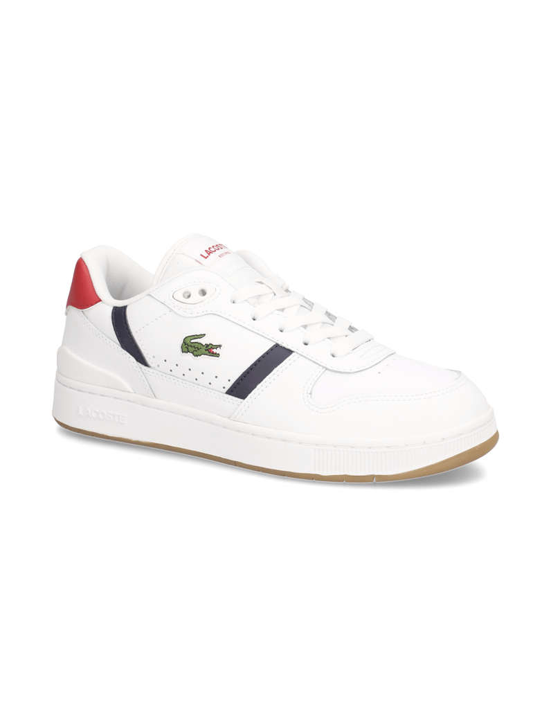 LACOSTE-T-CLIP-SET-224-8-SMA-grau