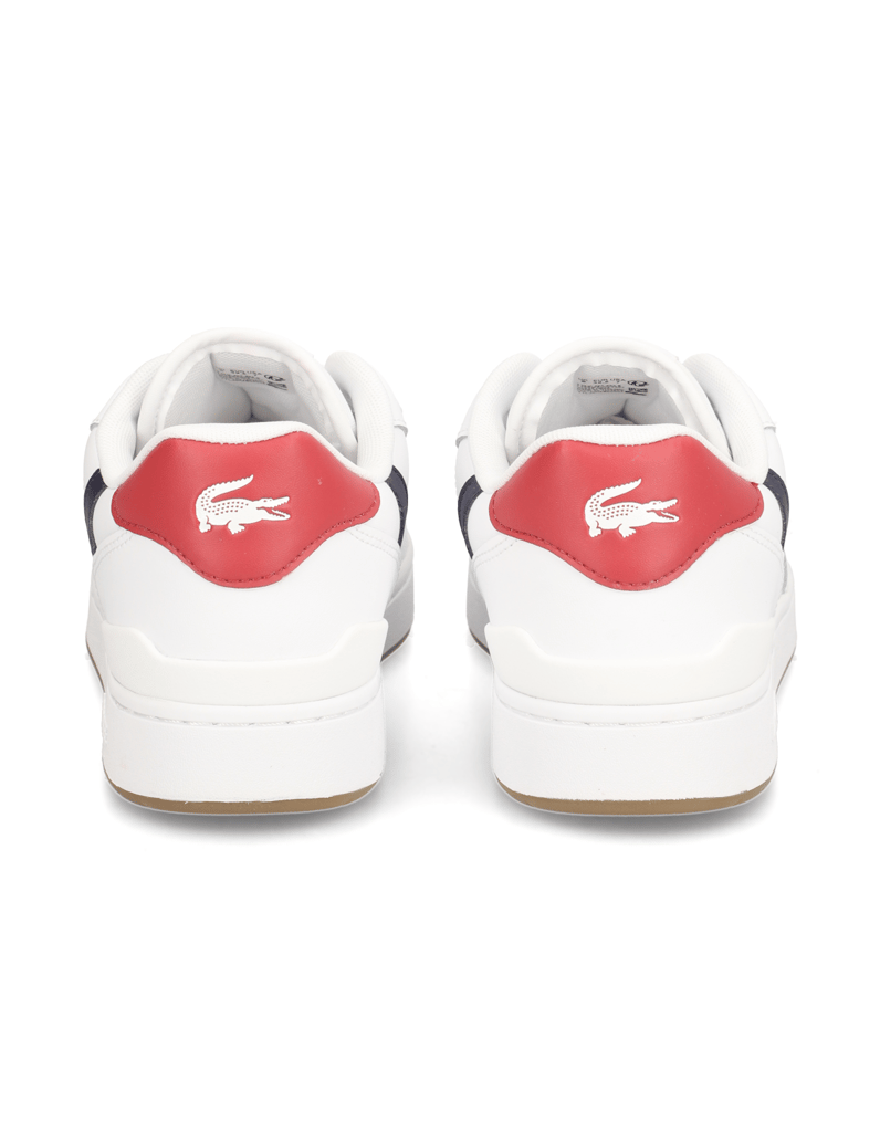 LACOSTE-T-CLIP-SET-224-8-SMA-grau