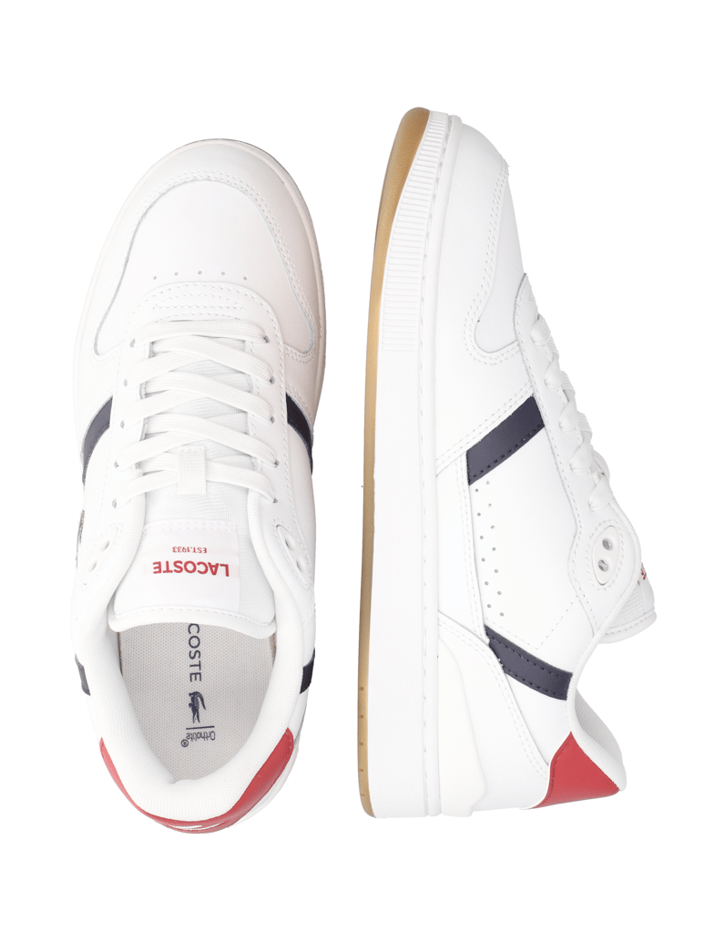 LACOSTE-T-CLIP-SET-224-8-SMA-grau