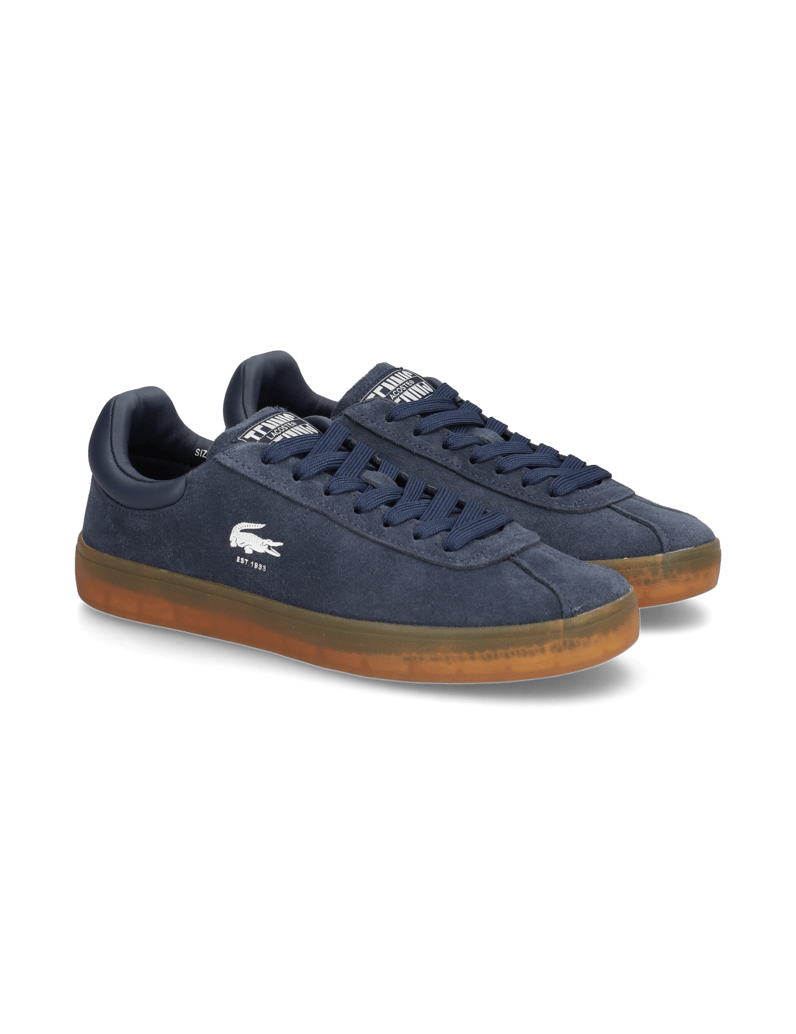 LACOSTE-BASESHOT-125-6-SMA-blau