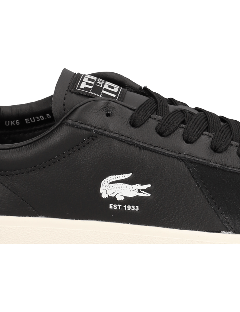 LACOSTE-BASESHOT-PRO-125-3-SMA-schwarz