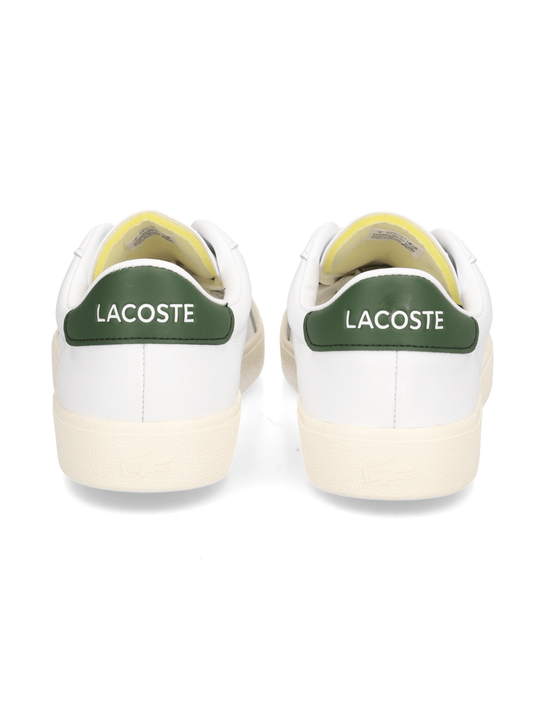 LACOSTE-BASESHOT-PRO-125-3-SMA-čierna