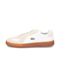 LACOSTE&nbsp;BASESHOT PRO 125 3 SMA&nbsp;weiss