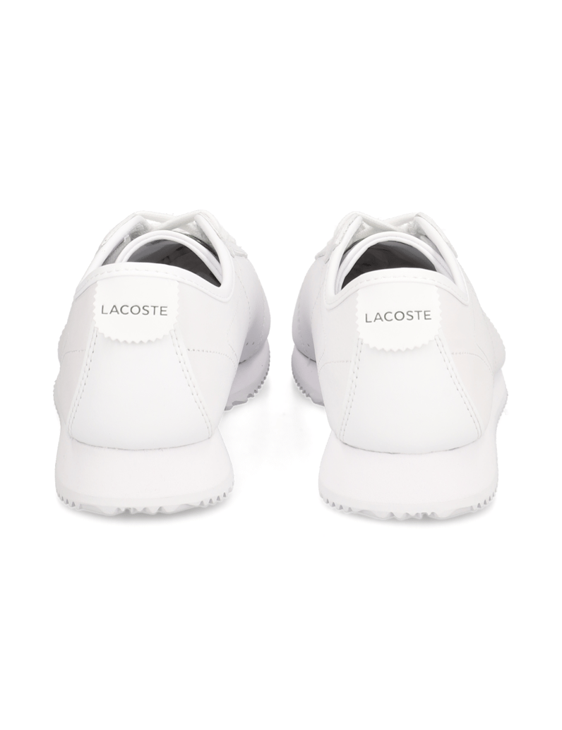 LACOSTE-tenisky-černá