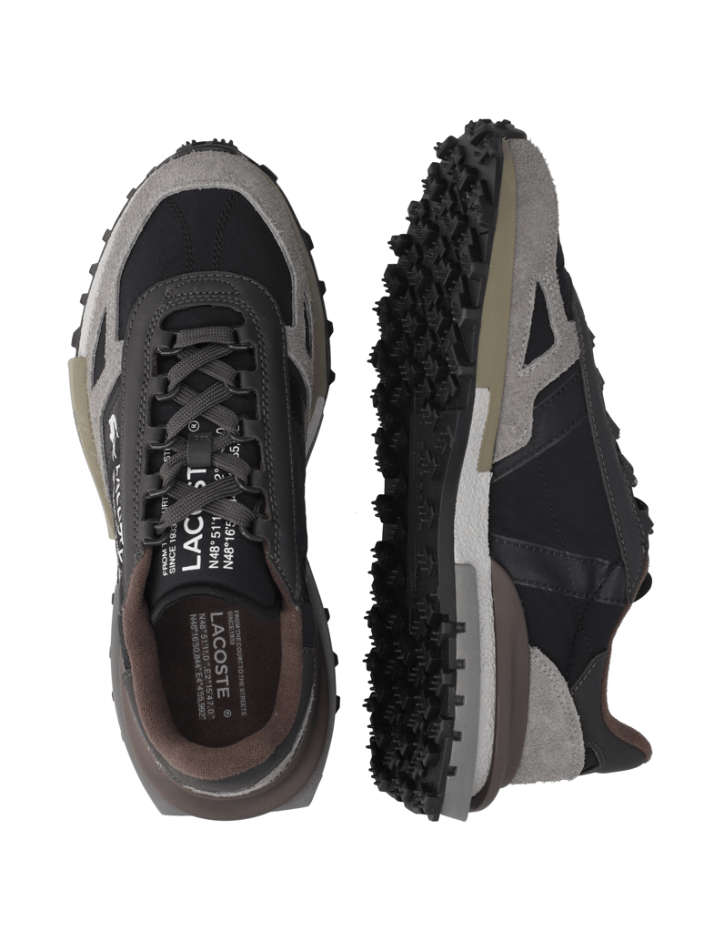 LACOSTE-ELITE-ACTIVE-šedá