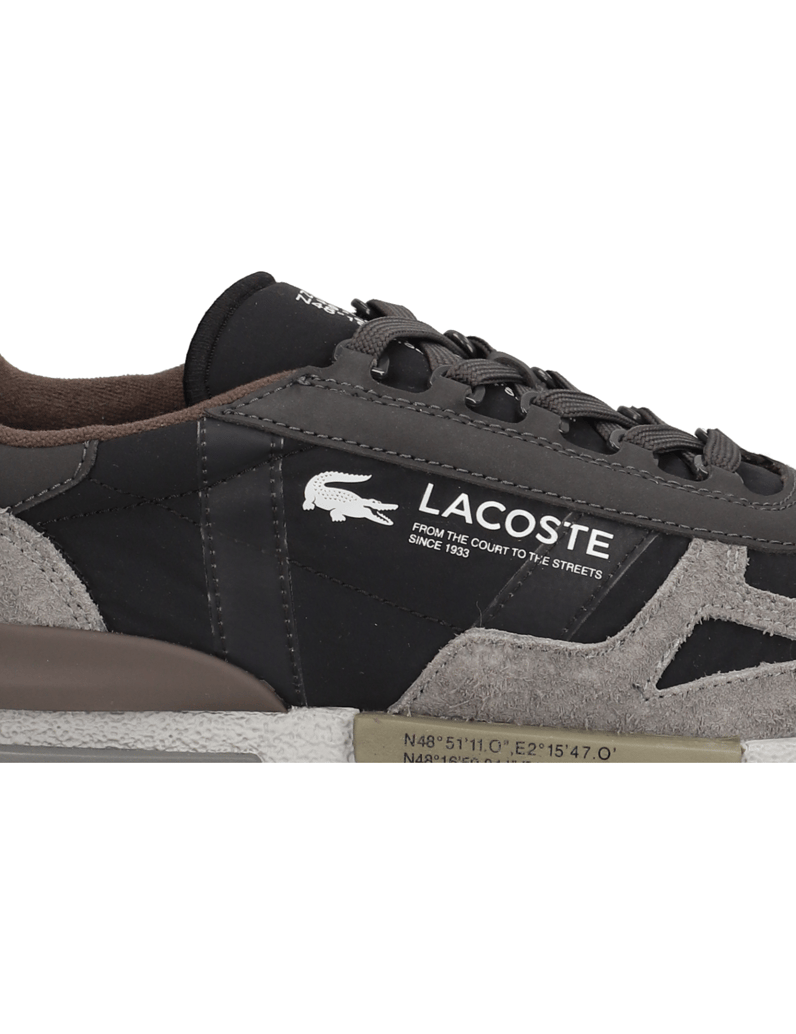 LACOSTE-ELITE-ACTIVE-šedá