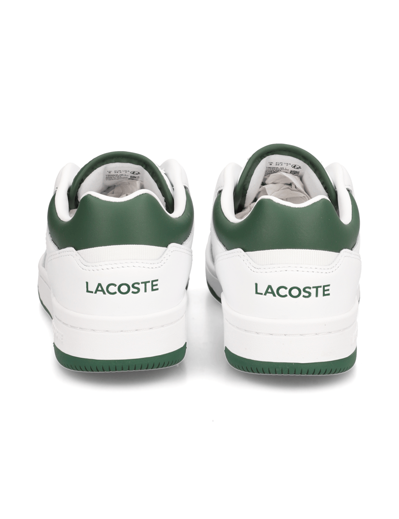 LACOSTE-tenisky-bílá