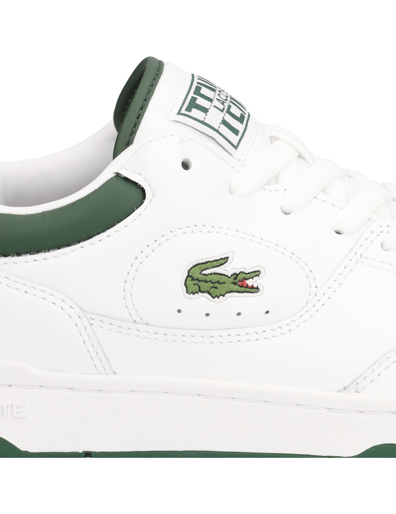 LACOSTE-tenisky-bílá