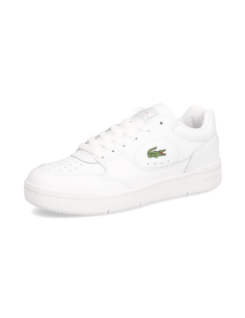 LACOSTE-tenisky-bílá