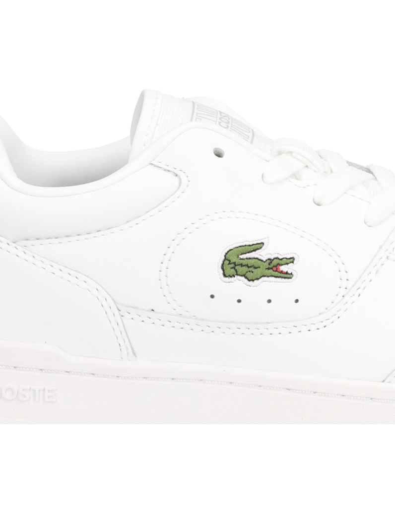 LACOSTE-tenisky-bílá