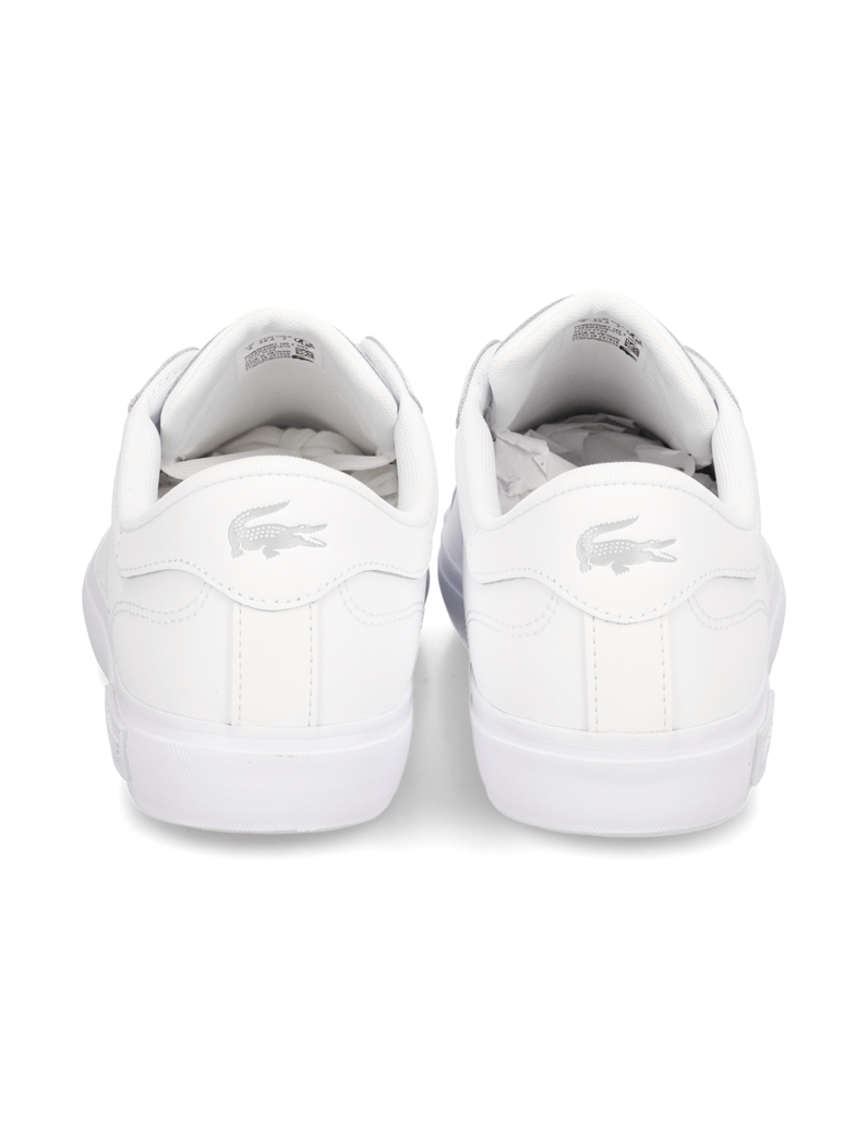 LACOSTE-POWERCOURT-125-2-SMA-čierna