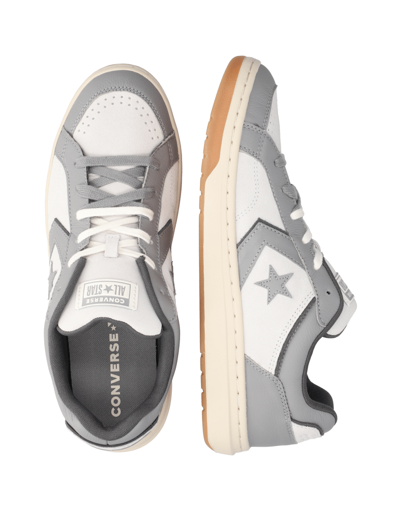 Converse-PRO-BLAZE-CLASSIC-šedá