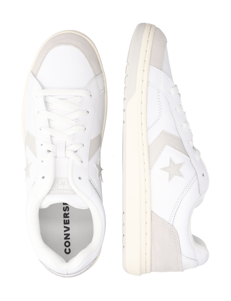 Converse-PRO-BLAZE-CLASSIC-šedá