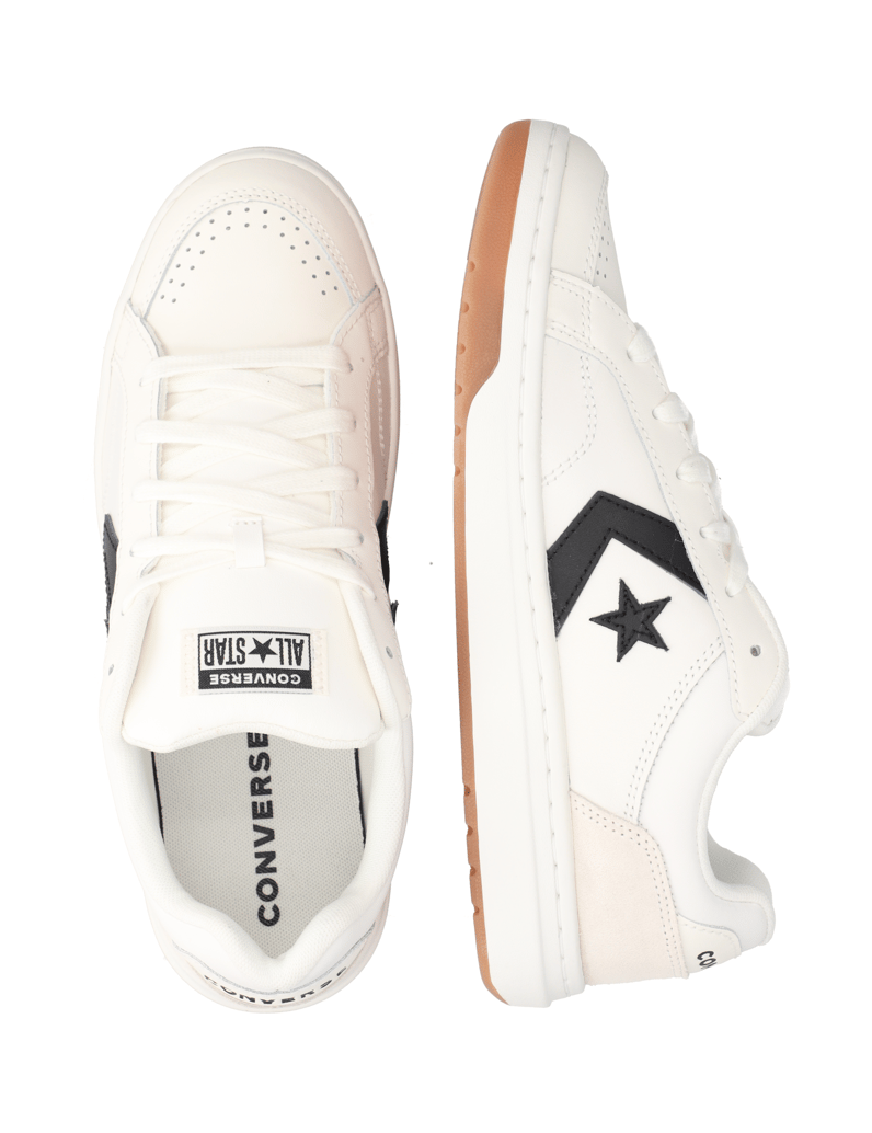 Converse-PRO-BLAZE-CLASSIC-šedá