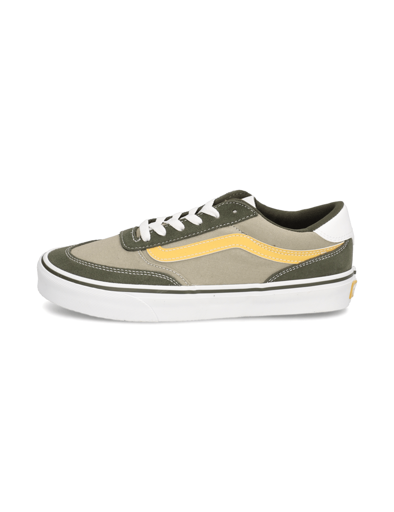 Vans-BROOK-LYN-LS-schwarz