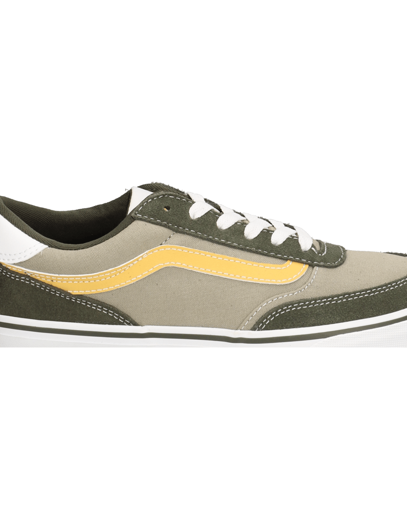 Vans-BROOK-LYN-LS-schwarz