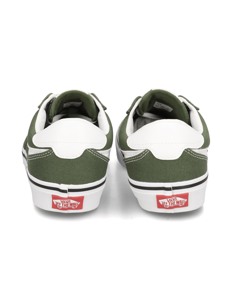 Vans-Brooklyn-LS-schwarz