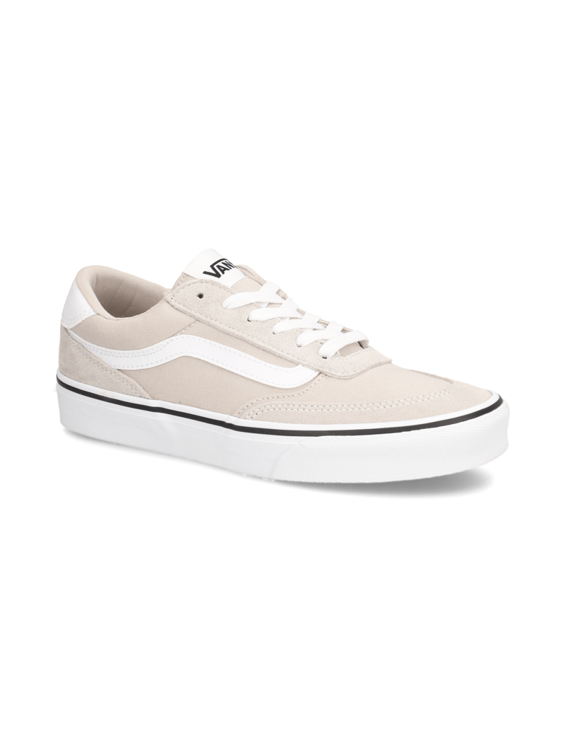 Vans-BROOK-LYN-LS-schwarz