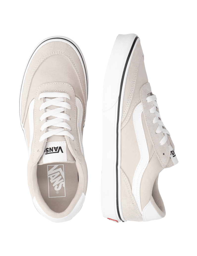 Vans-BROOK-LYN-LS-schwarz