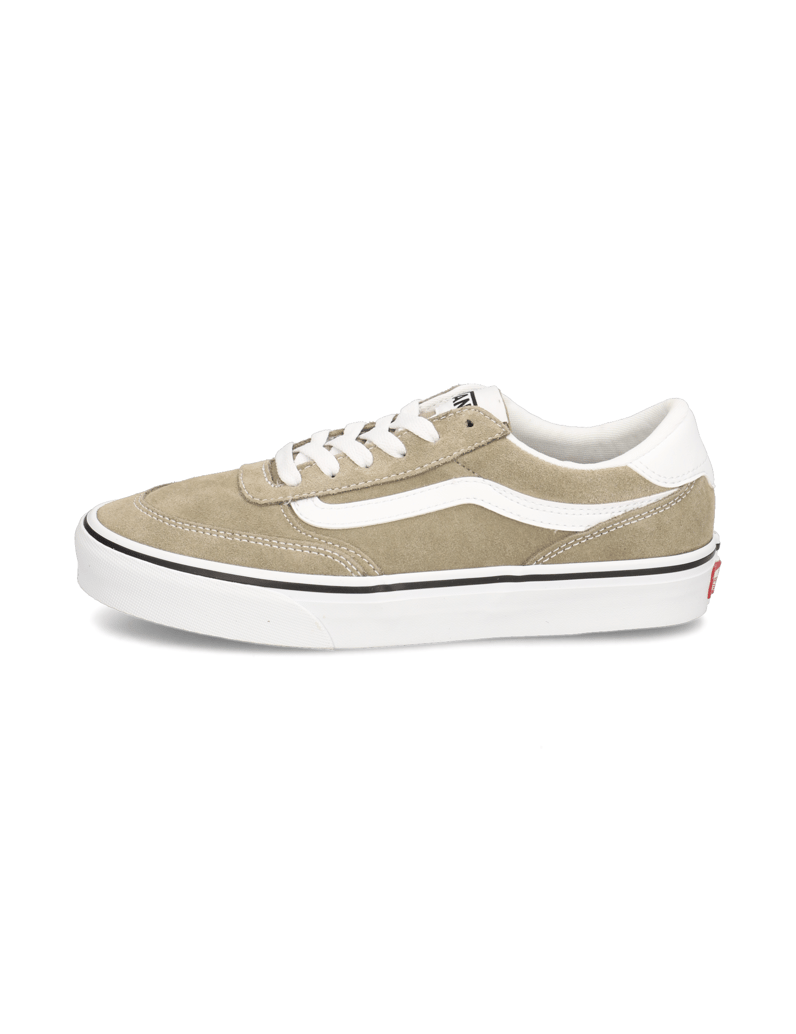 Vans-Brooklyn-LS-schwarz
