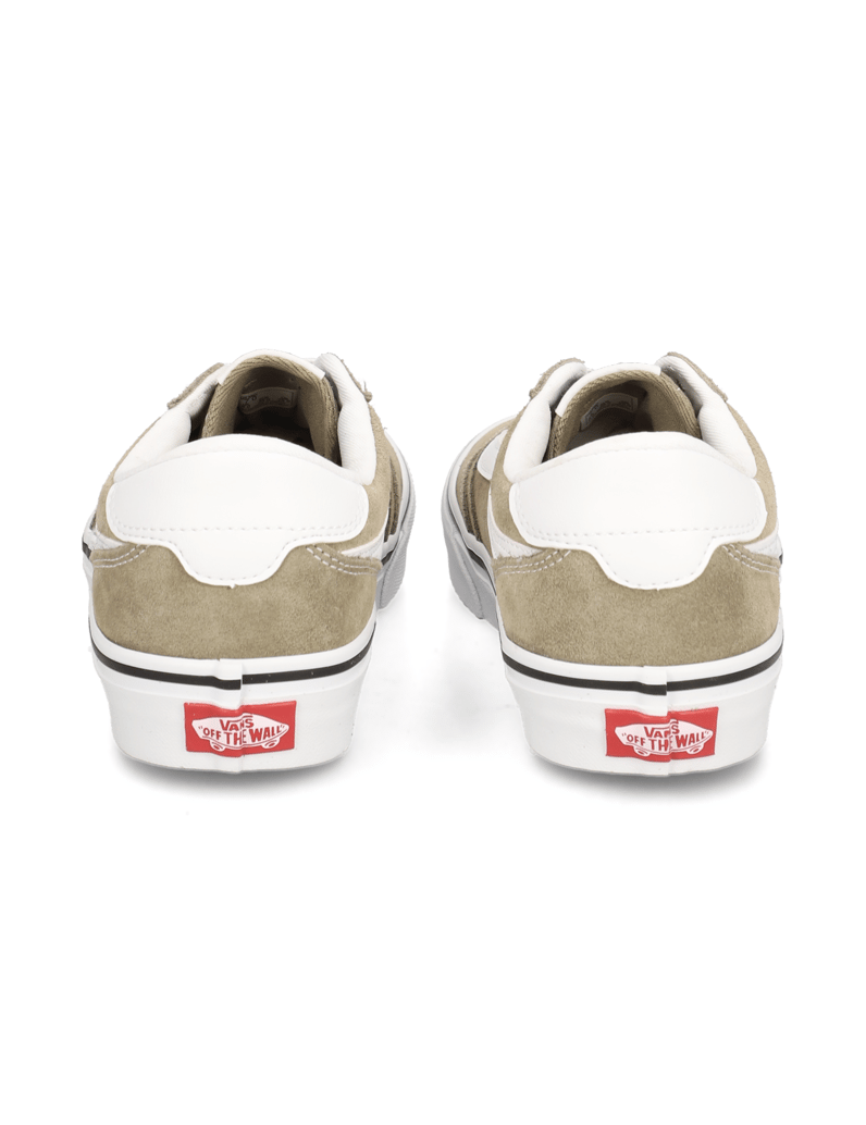 Vans-Brooklyn-LS-schwarz