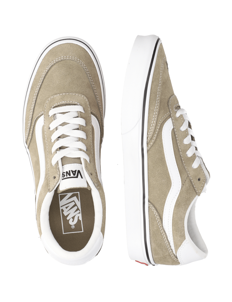 Vans-Brooklyn-LS-schwarz