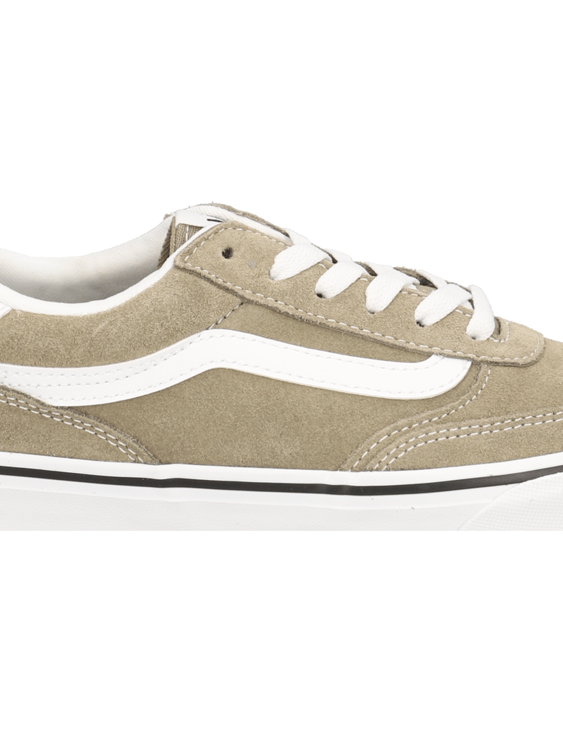 Vans-Brooklyn-LS-schwarz