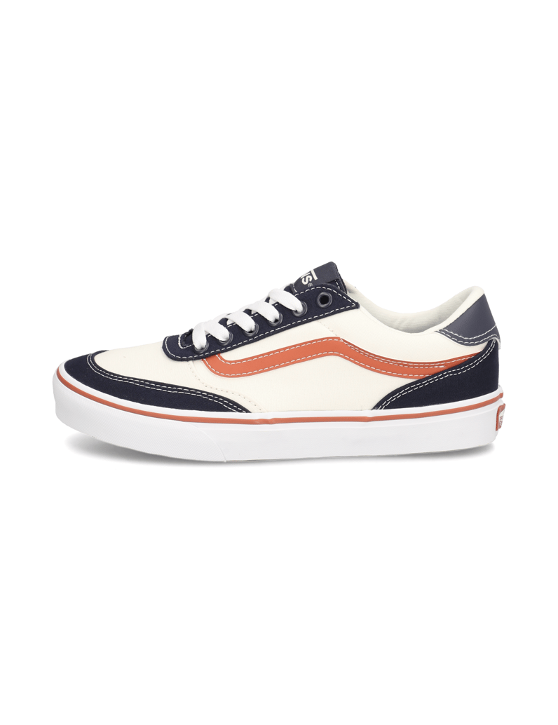 Vans-Brooklyn-LS-schwarz