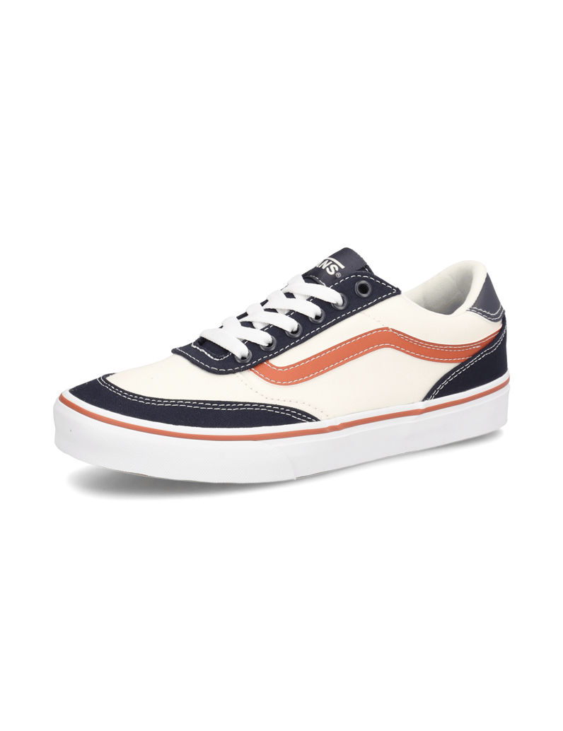 Vans-Brooklyn-LS-schwarz
