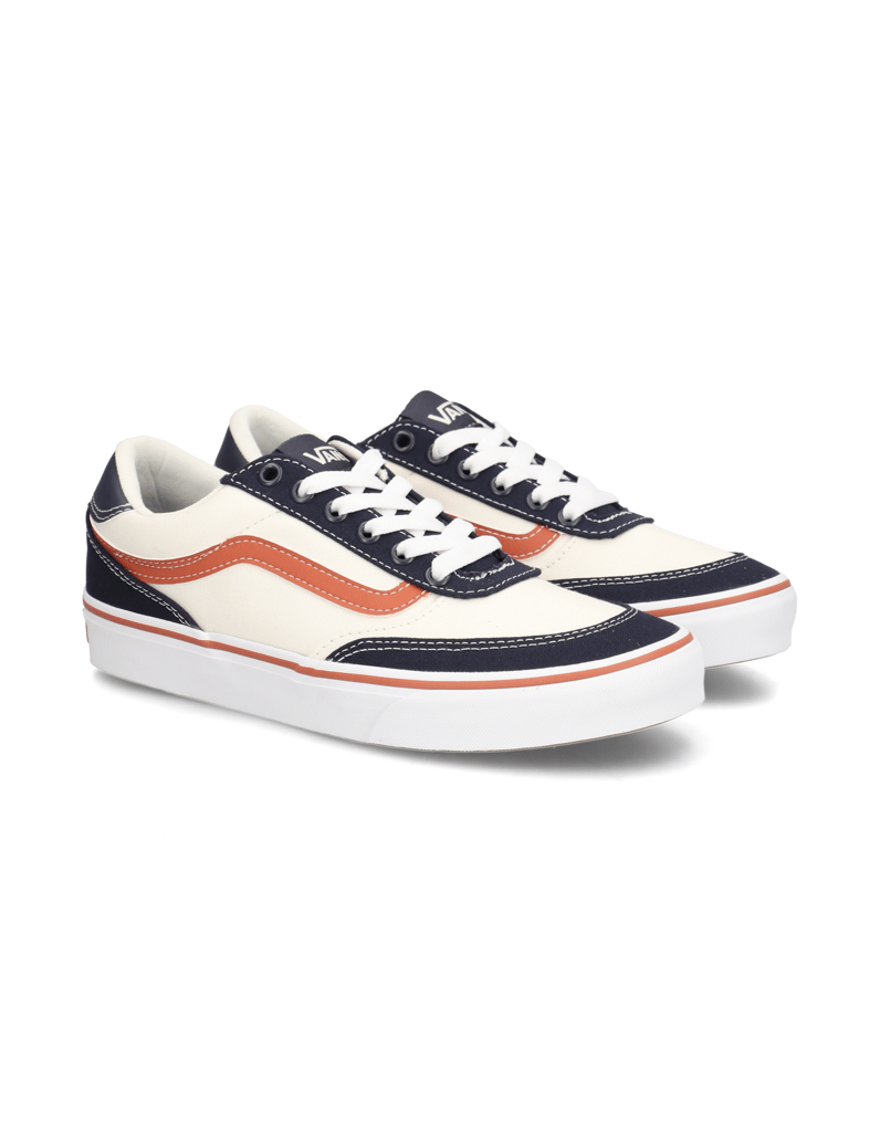 Vans-Brooklyn-LS-schwarz