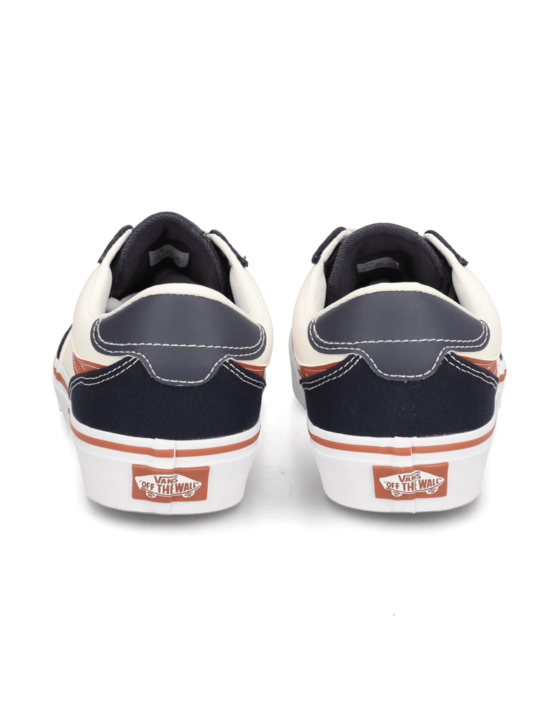 Vans-Brooklyn-LS-schwarz