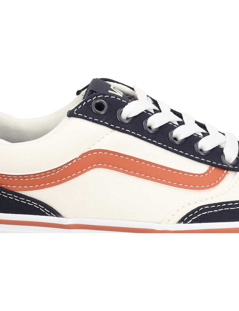 Vans-Brooklyn-LS-schwarz