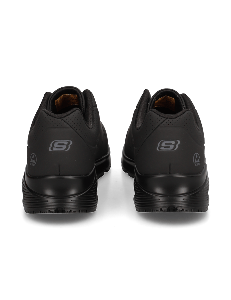 Skechers-WORK-RELAXED-FIT:-UNO-SR---SUTAL-černá