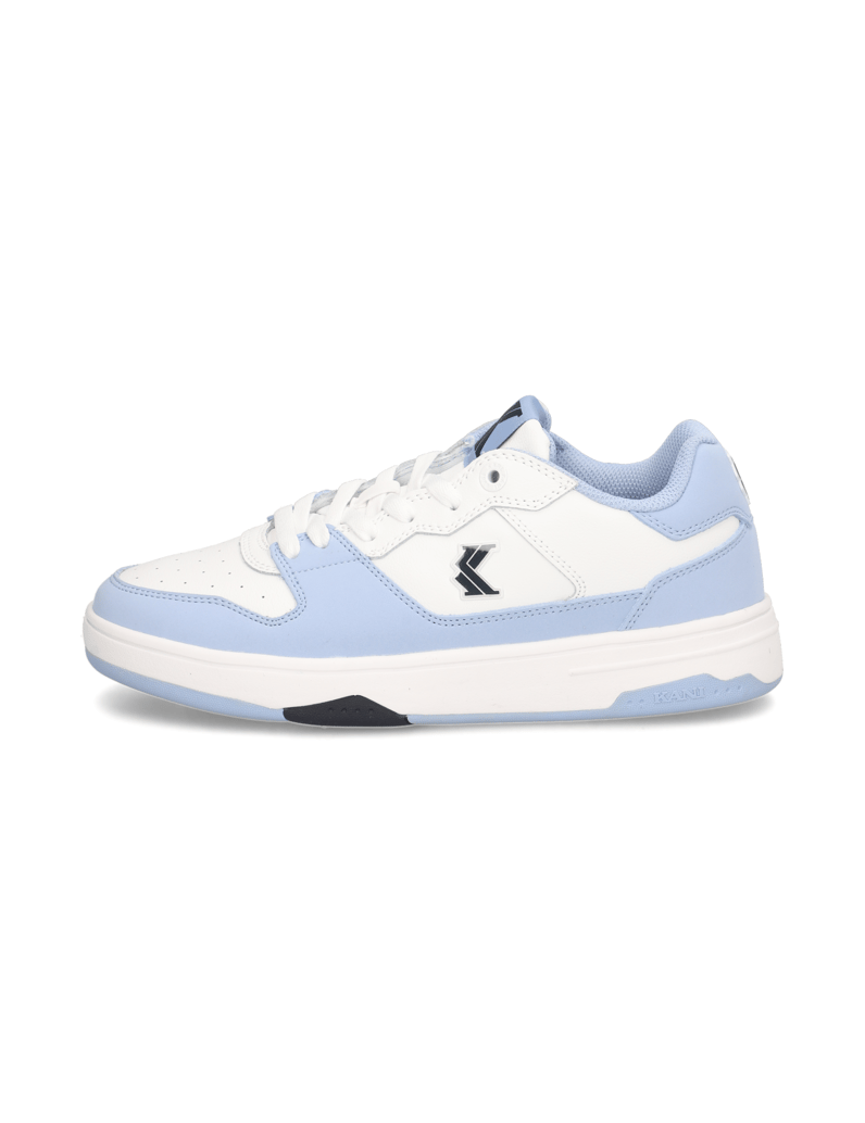 Karl-Kani-tenisky-šedá