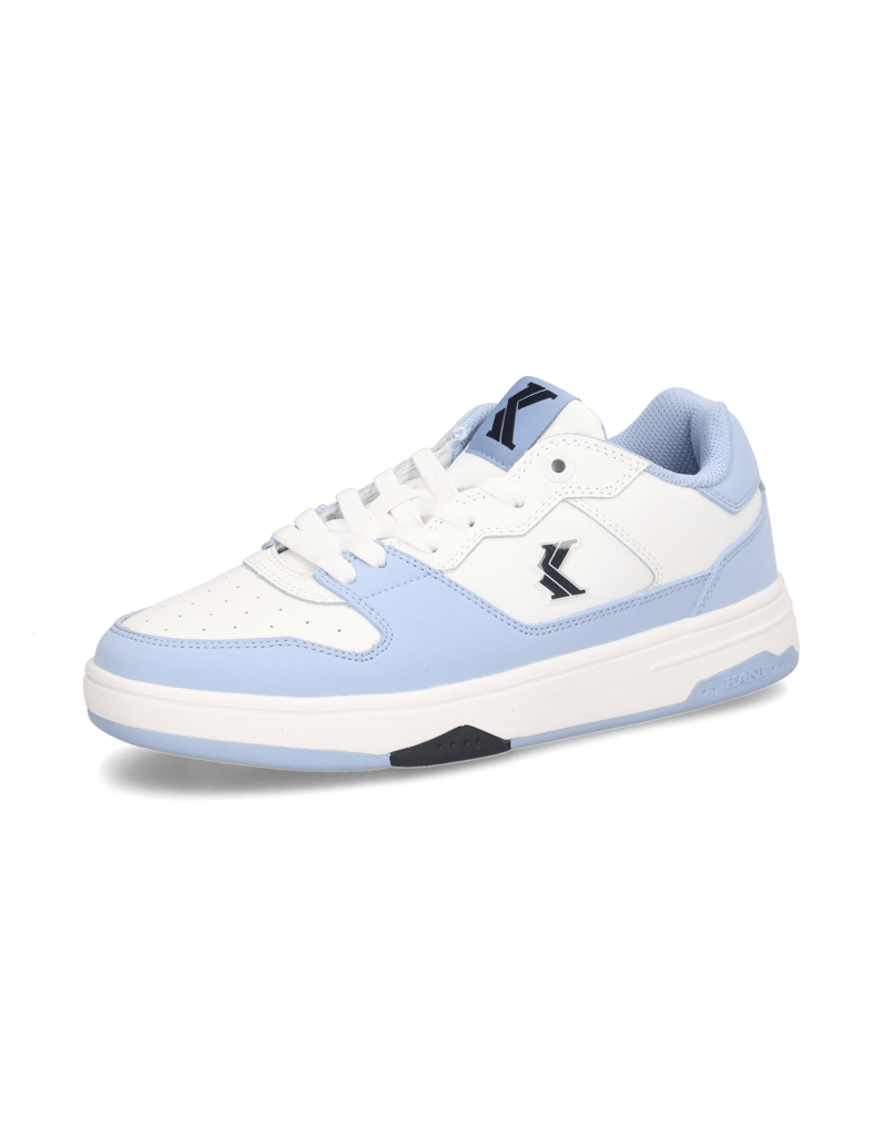 Karl-Kani-tenisky-šedá