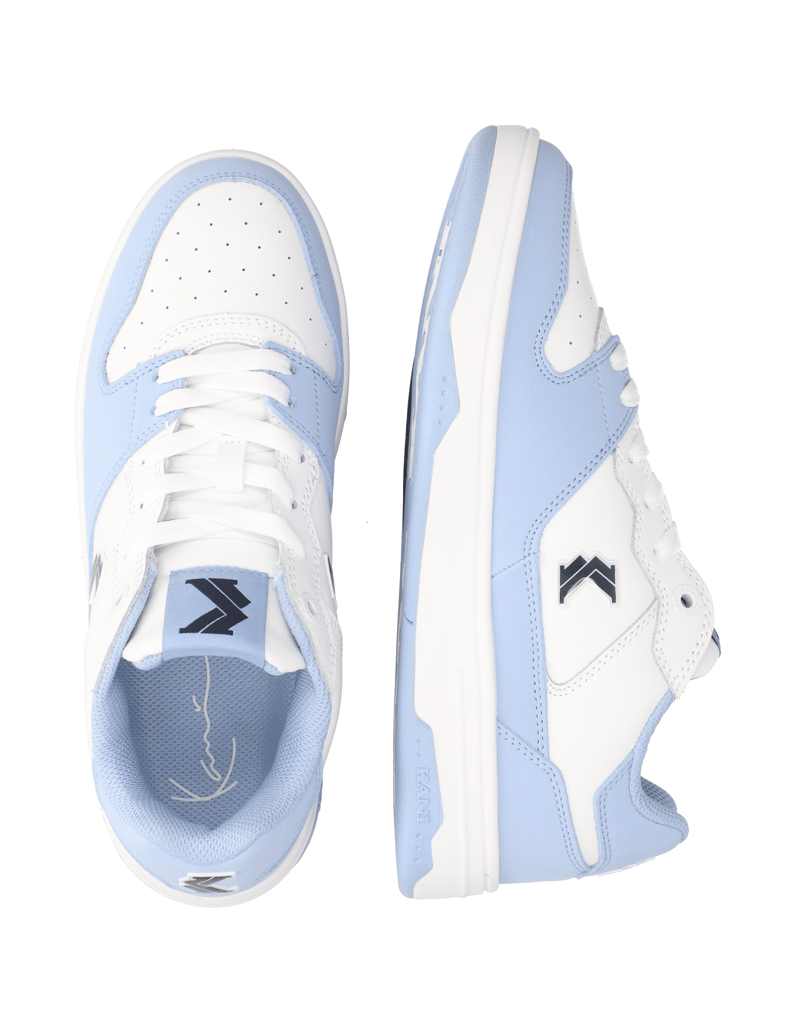 Karl-Kani-tenisky-šedá