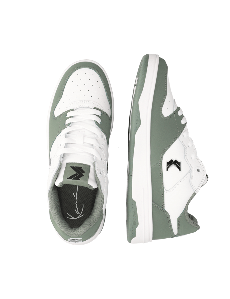 Karl-Kani-tenisky-šedá