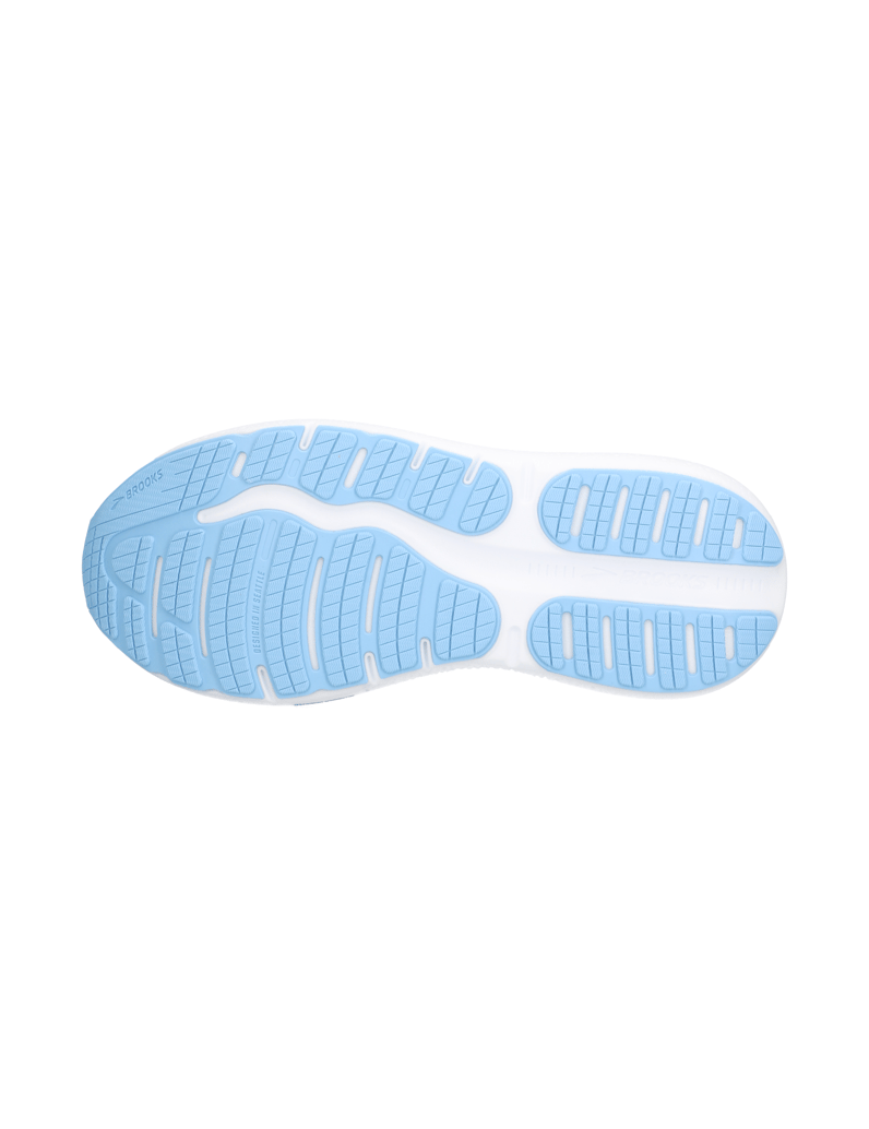 Brooks-GHOST-MAX-2-černá