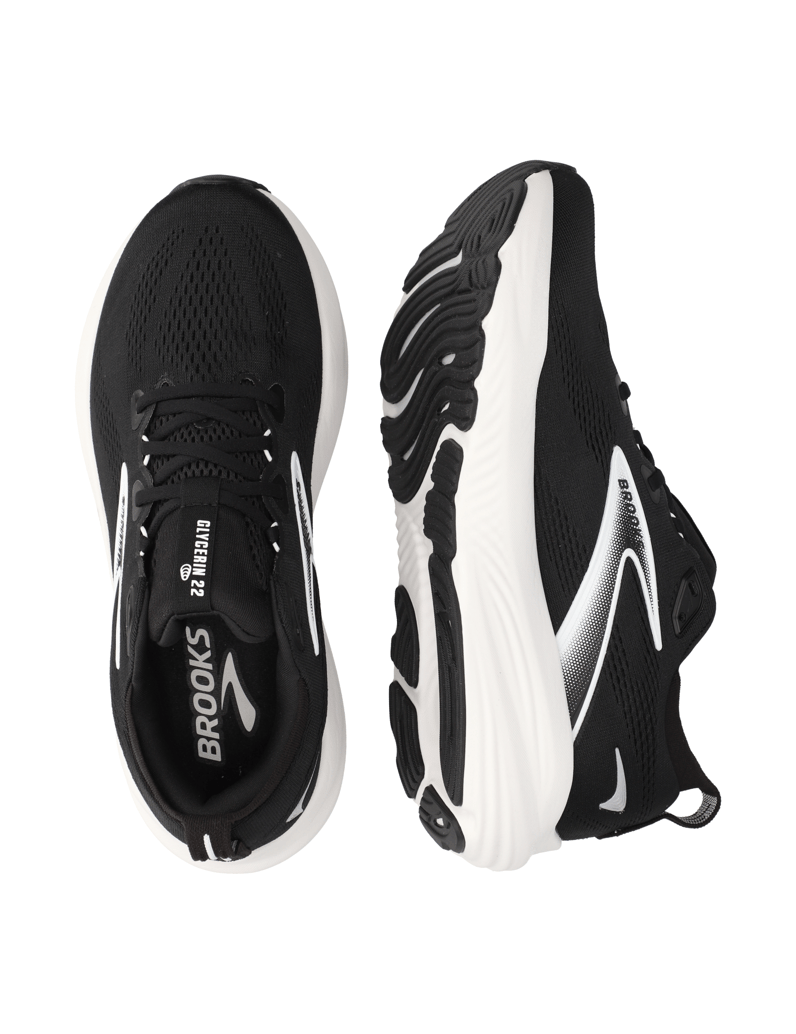 Brooks-GLYCERIN-22-černá