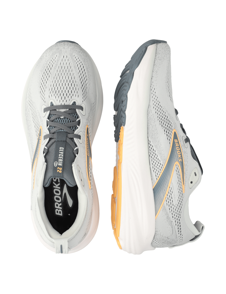 Brooks-GLYCERIN-22-černá