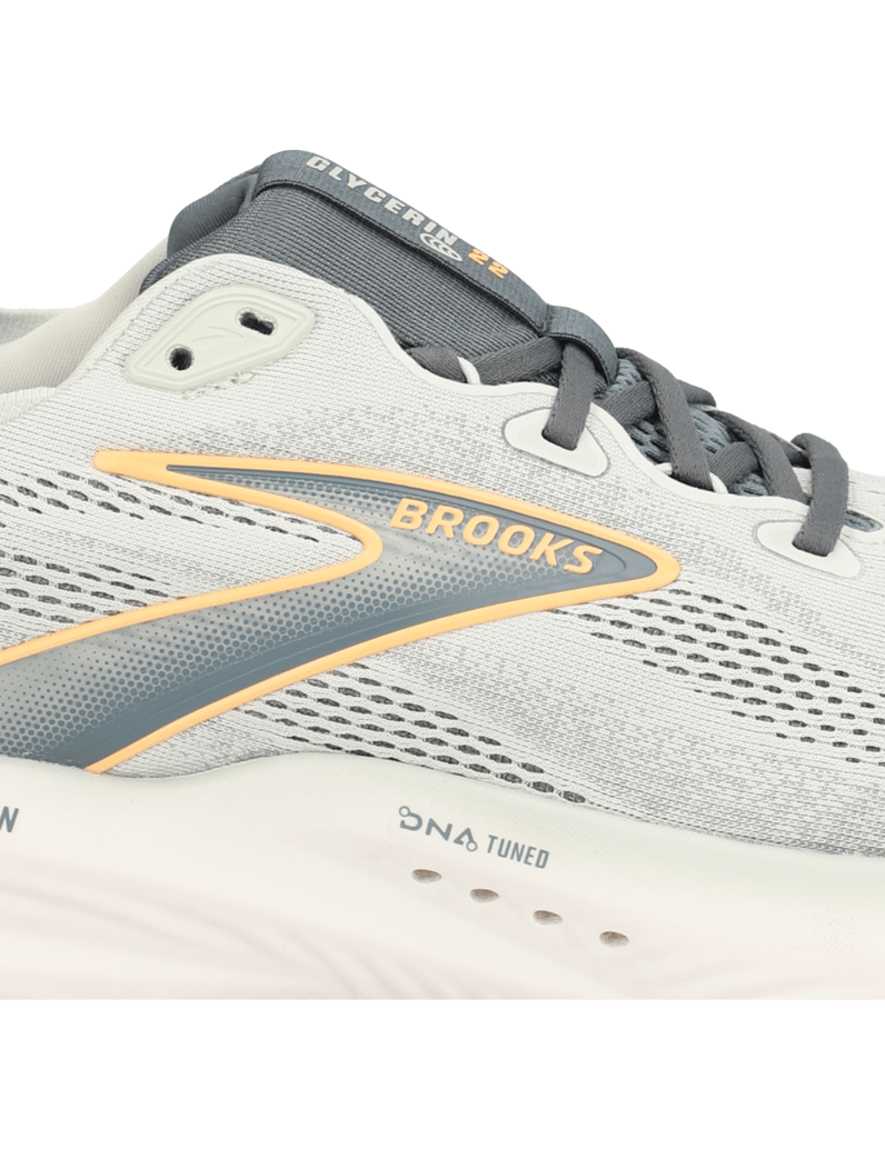 Brooks-GLYCERIN-22-černá