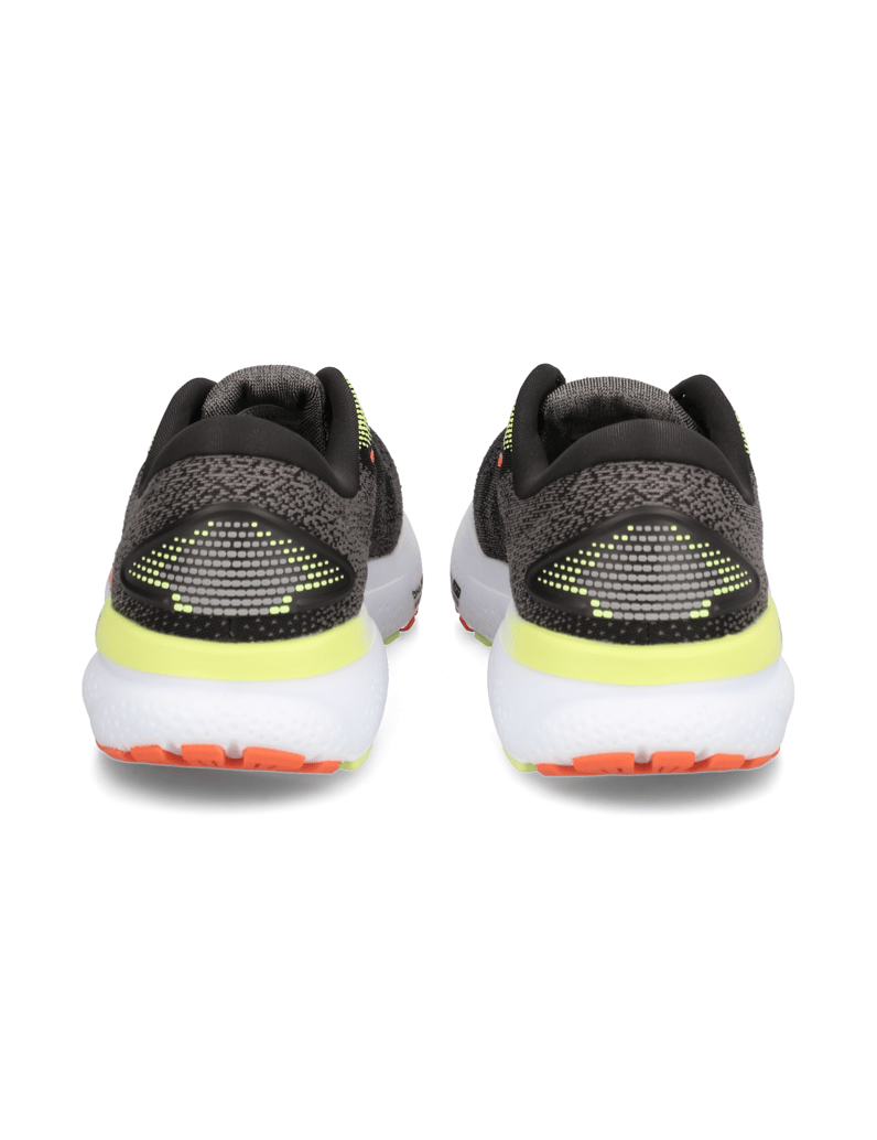 Brooks-GHOST-16-černá