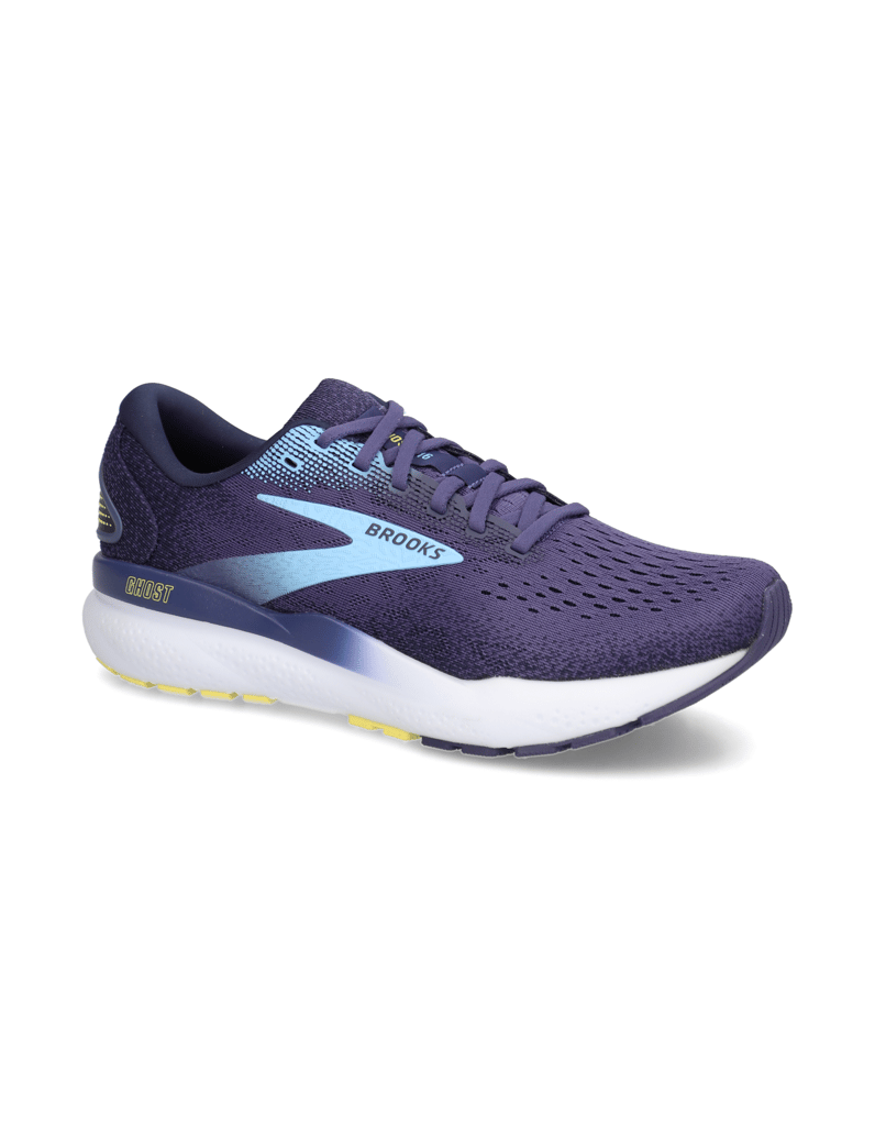 Brooks-GHOST-16-černá