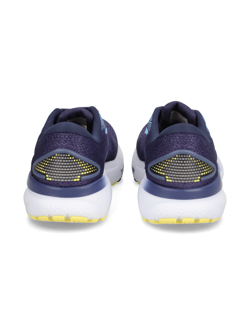 Brooks-GHOST-16-černá