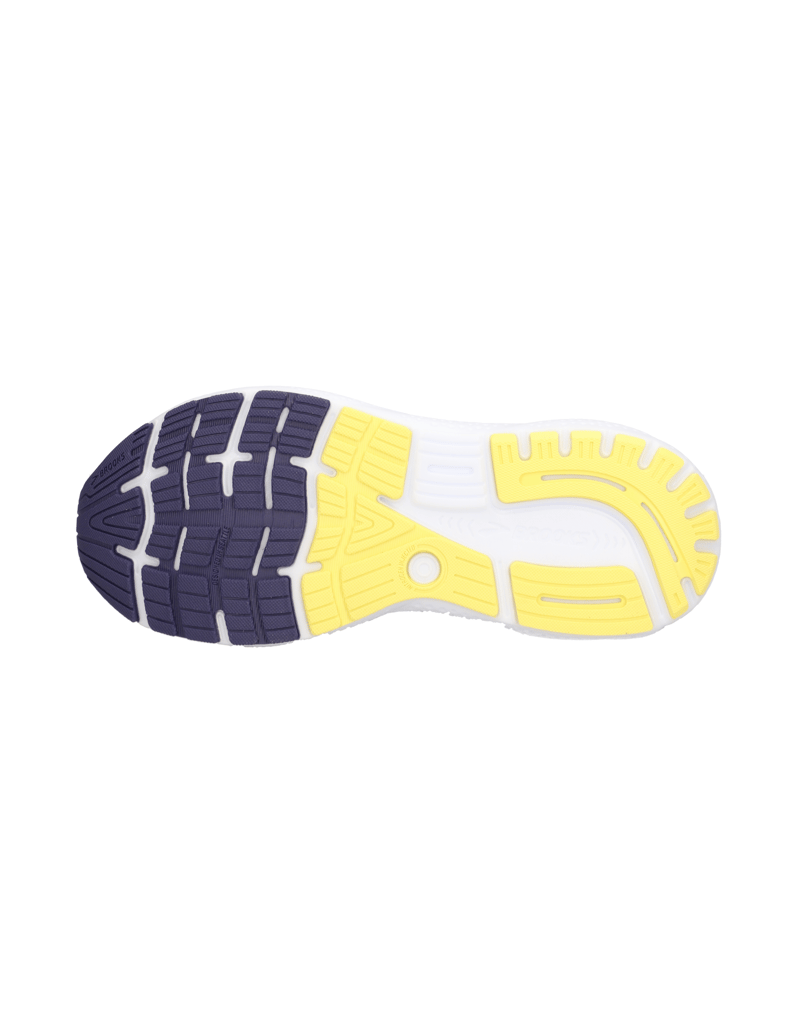 Brooks-GHOST-16-černá