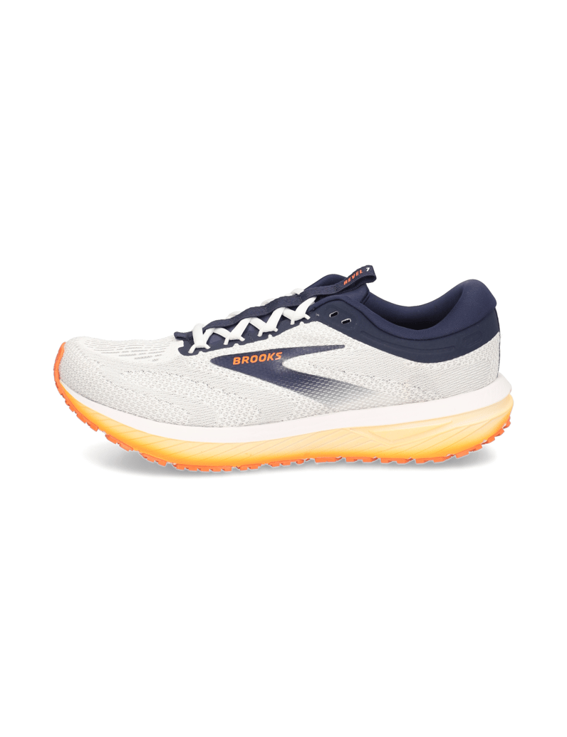 Brooks-REVEL-7-schwarz