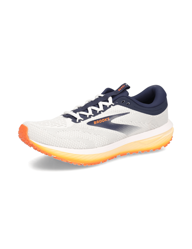 Brooks-REVEL-7-schwarz