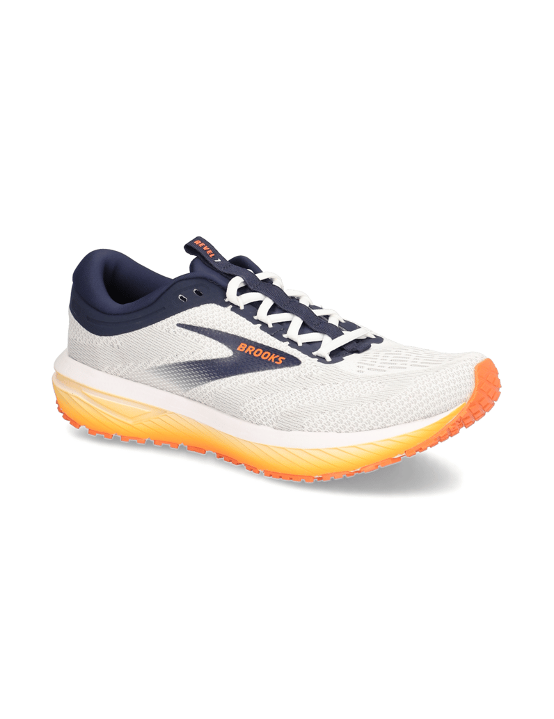 Brooks-REVEL-7-schwarz