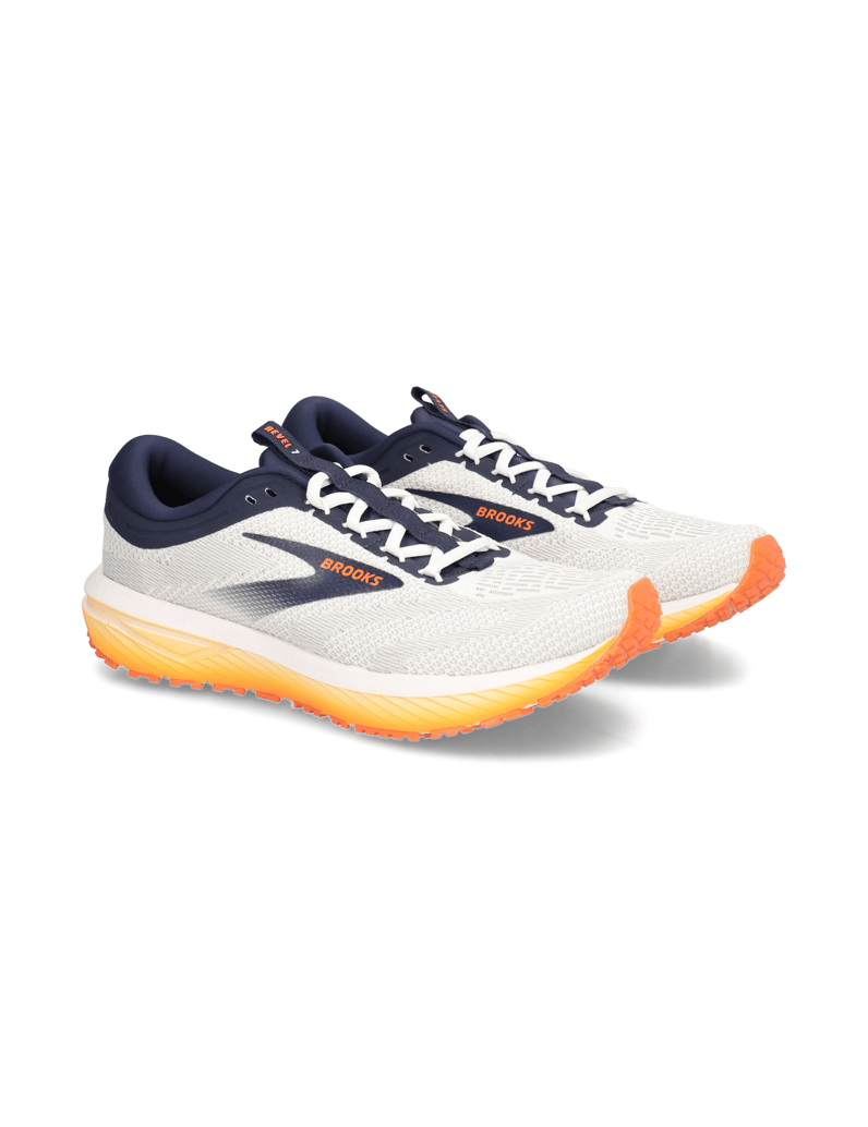Brooks-REVEL-7-schwarz