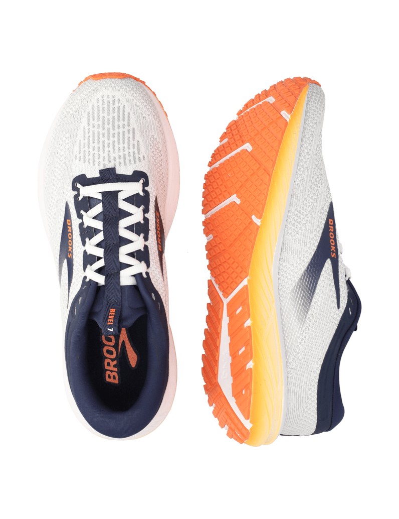 Brooks-REVEL-7-schwarz